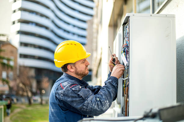 Emergency Electrical Repair Services in Rio, WI