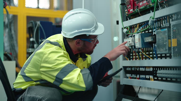 Best Electrical Safety Inspections  in Rio, WI